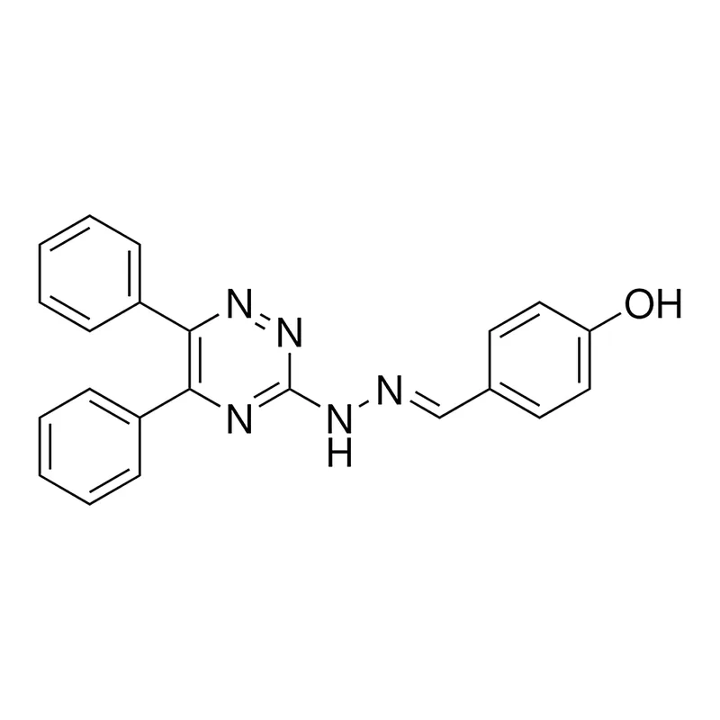 Merck 4-((5,6-DIPHENYL-(1,2,4)TRIAZIN--