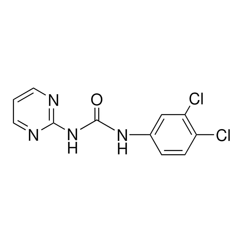 Merck 1-(3,4-DICHLORO-PHENYL)-3-PYRI - 50 MG&