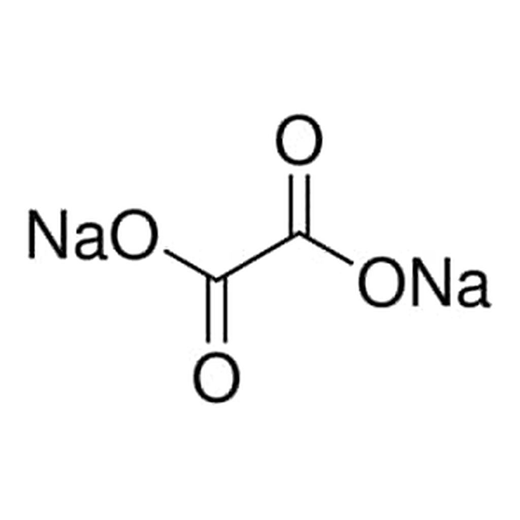 Merck SODIUM OXALATE, 99.5+%, A.C.S. REAGENT