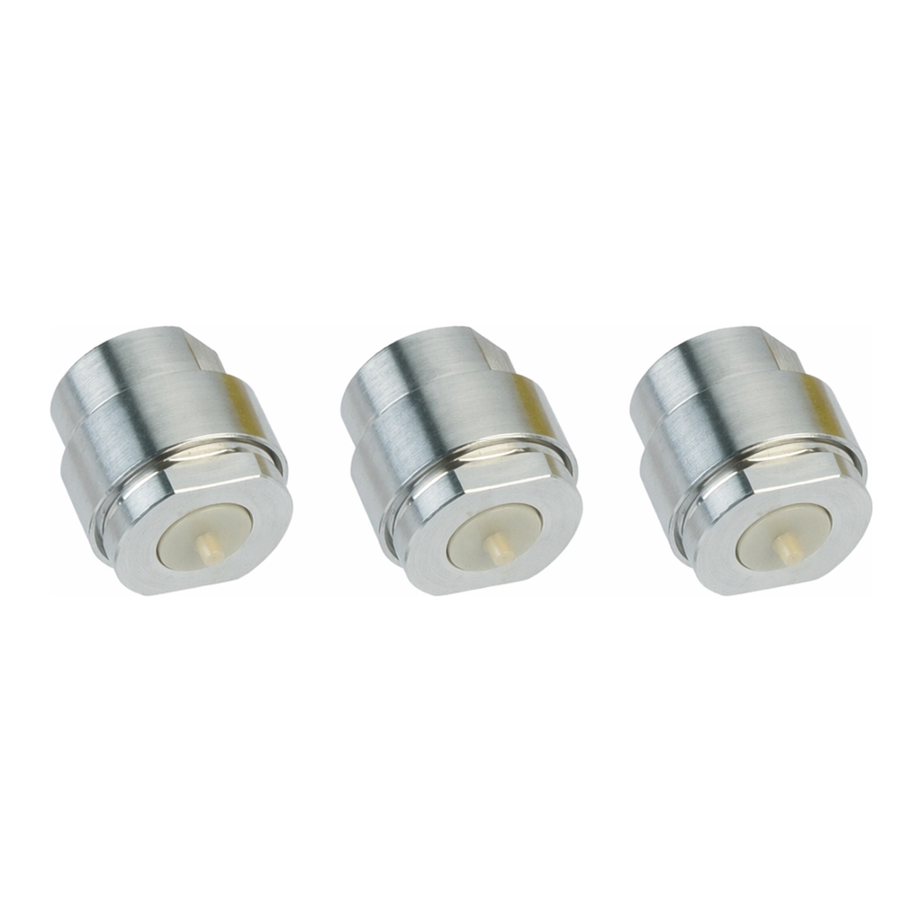 Restek Force FluoroPhenyl Guard, 5 x 3.0mm, 3-pk
