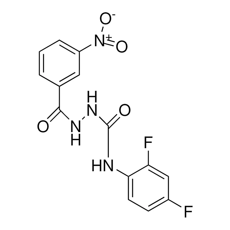 Merck 4-(2,4-DIFLUOROPHENYL)-1-(3-NI - 50 MG&