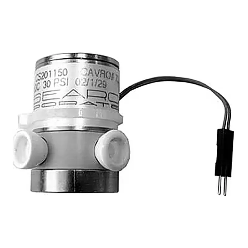 Waters Diverter Valve