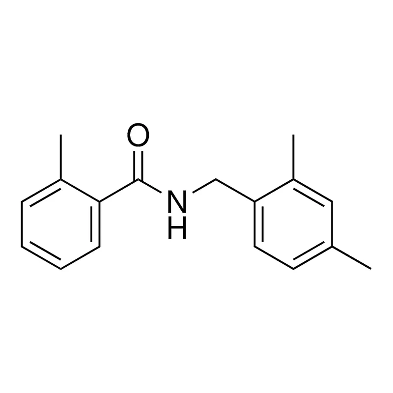 Merck N-(2,4-DIMETHYL-BENZYL)-2-METHY-