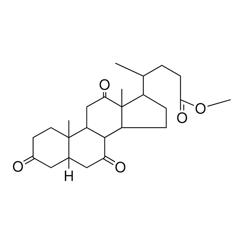 Merck METHYL DEHYDROCHOLATE-
