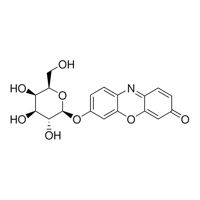 Merck Resorufin beta-D-galactopyranoside