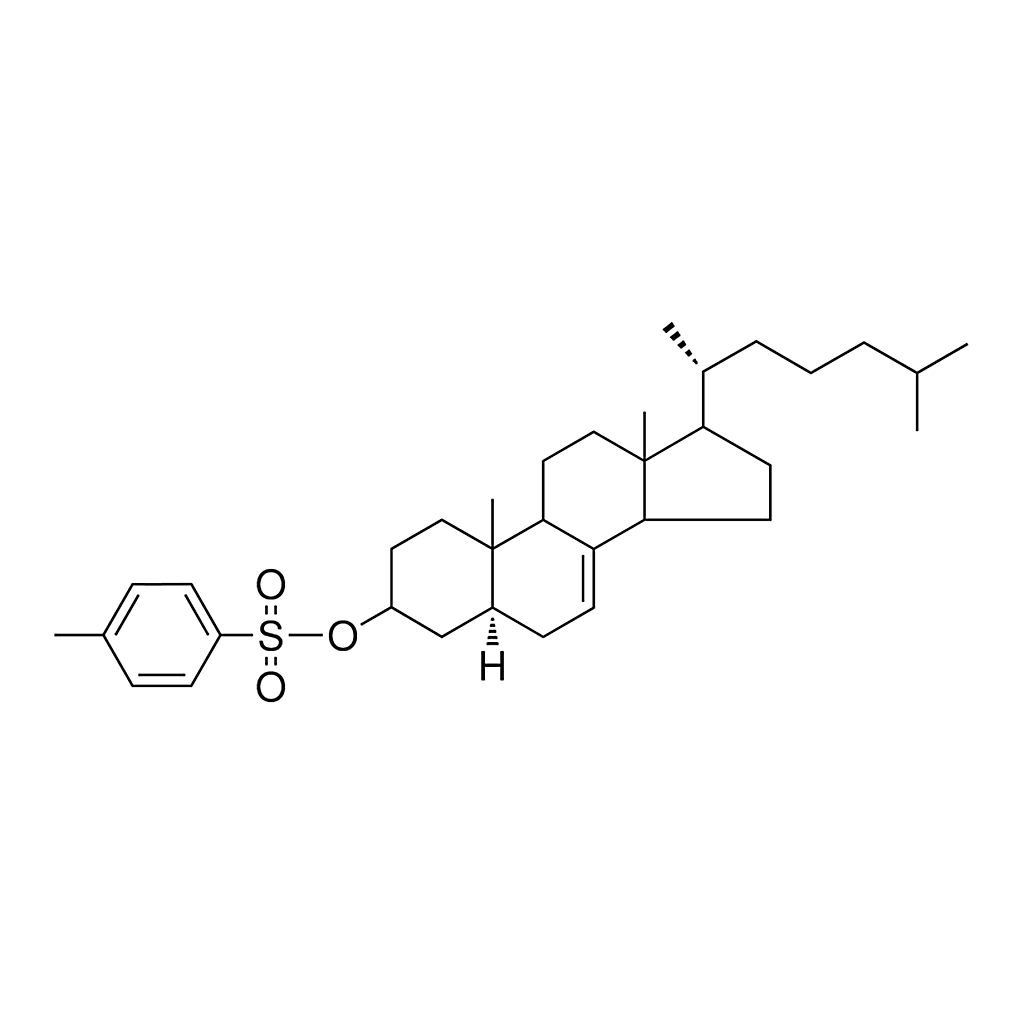 Merck 5-ALPHA-CHOLEST-7-EN-3-BETA-YL - 1 MG&