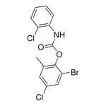 Merck 2-BROMO-4-CHLORO-6-METHYLPHENYL-