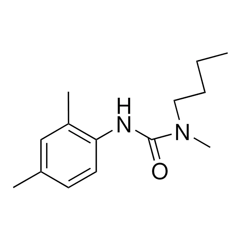 Merck 1-BUTYL-1-METHYL-3-(2,4-XYLYL)U-