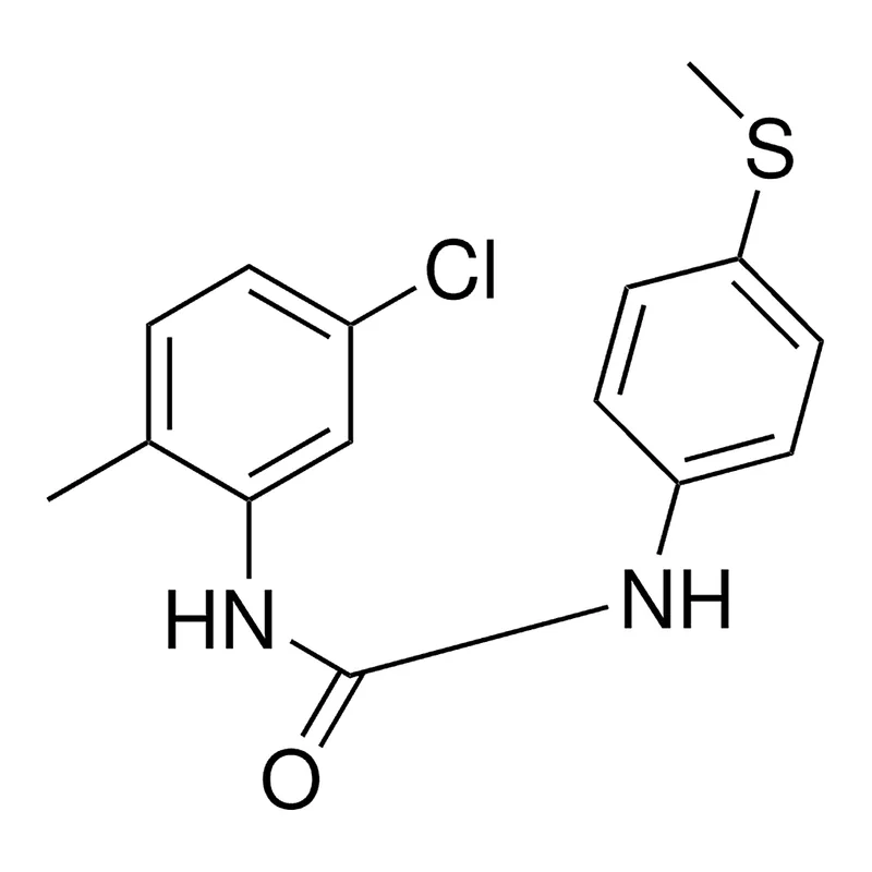 Merck 1-(5-CHLORO-2-METHYLPHENYL)-3- - 50 MG&