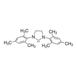 Merck 1,3-Bis(2,4,6-trimethylphenyl)-4,5-dihydroimidazol-2-ylidene