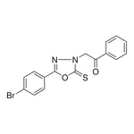 Merck 2-(5-(4-BROMOPHENYL)-2-THIOXO-1,-