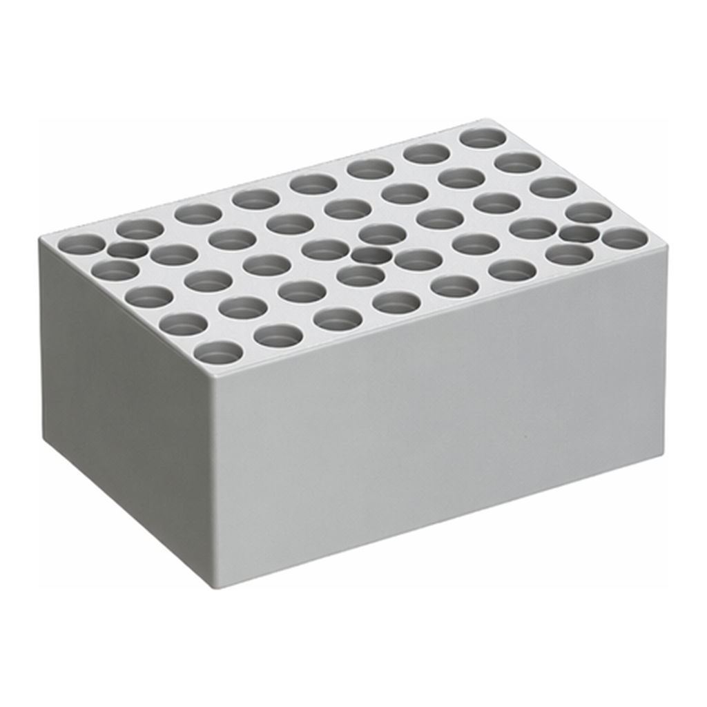Greiner Bio One BLOCK, 40 X 0,2 ML TUBESOR 5 PCR 8-TUBE STRIPS