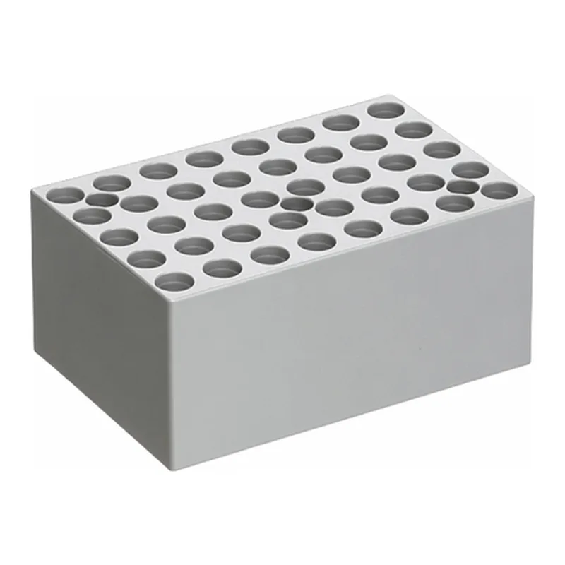 Greiner Bio One BLOCK, 40 X 0,2 ML TUBESOR 5 PCR 8-TUBE STRIPS