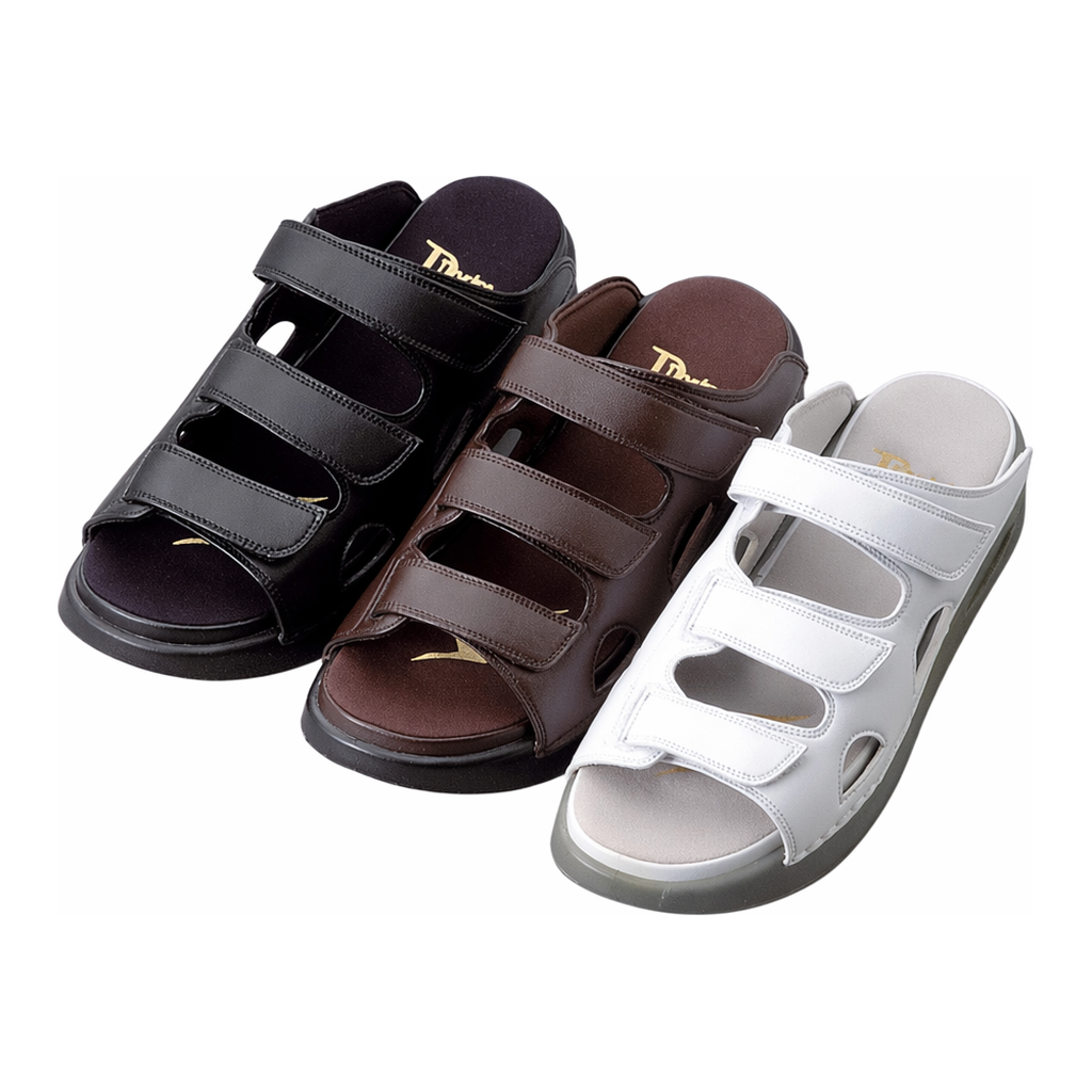 AS ONE Sandal (DOCTOR DARIUS®), 샌들 (닥터다리우스)