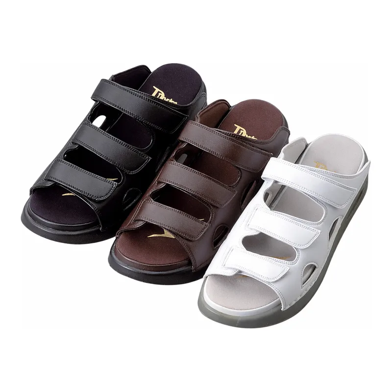 AS ONE Sandal (DOCTOR DARIUS®), 샌들 (닥터다리우스)