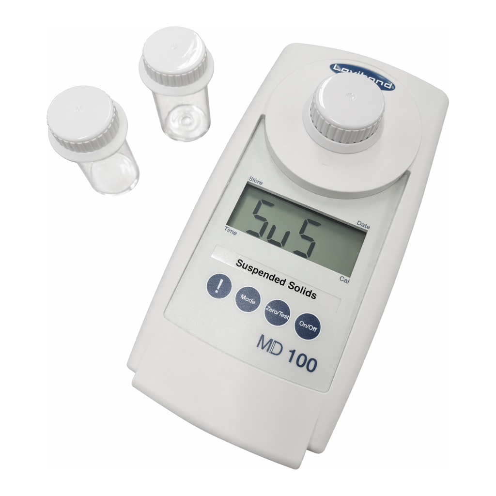 AS ONE SS(Suspended Solid) Measuring Instrument, SS(부유물질량)계