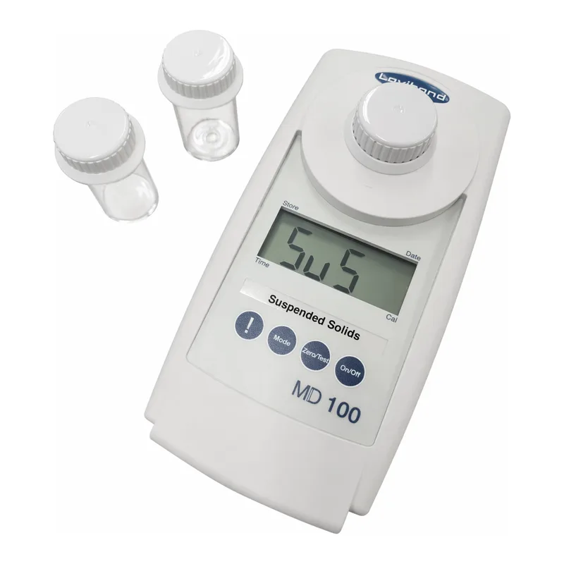 AS ONE SS(Suspended Solid) Measuring Instrument, SS(부유물질량)계