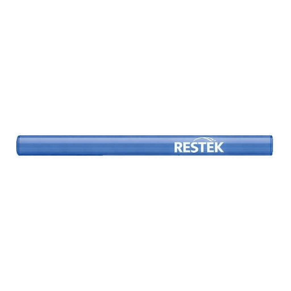 Restek Topaz Liner, Split Straight 5.0mm x 8.0 x 105 for Thermo GCs 5-pk