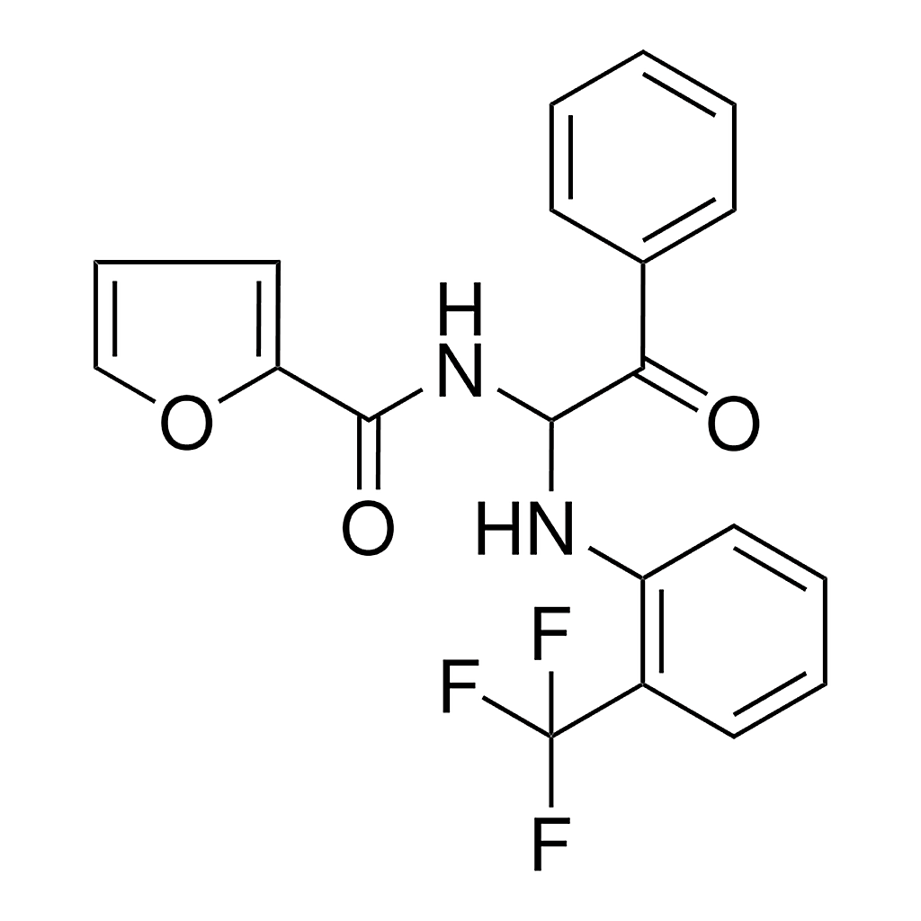 Merck FURAN-2-CARBOXYLIC ACID (2-OXO - 10 MG &