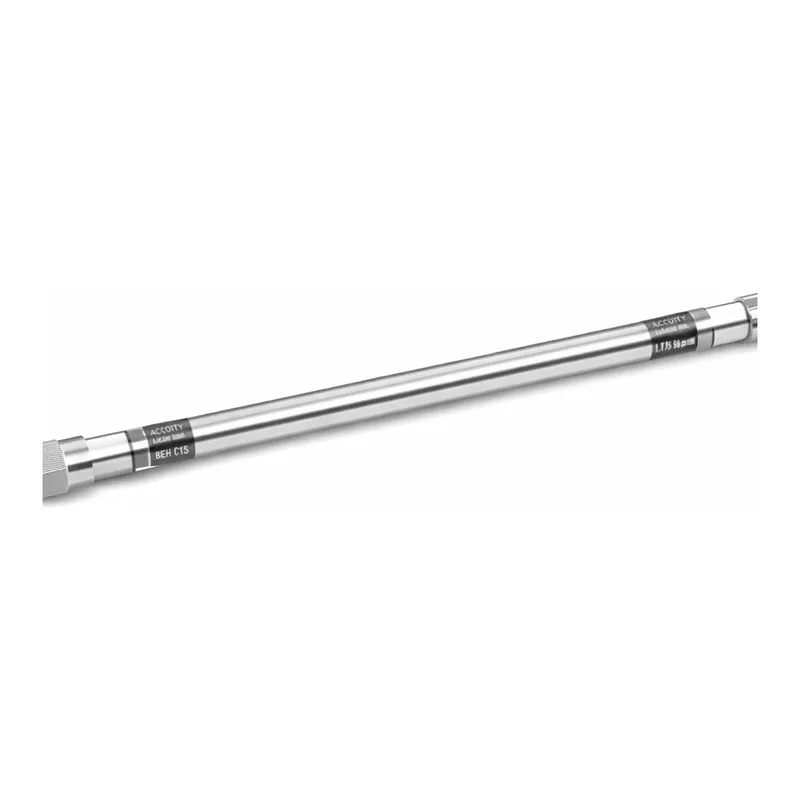 Waters XSelect HSS C18 SB Column, 100Å, 3.5 µm, 3 mm X 150 mm, 1/pk
