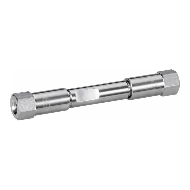 Waters Atlantis T3 Column, 100Å, 5 µm, 4.6 mm X 75 mm, 1/pk