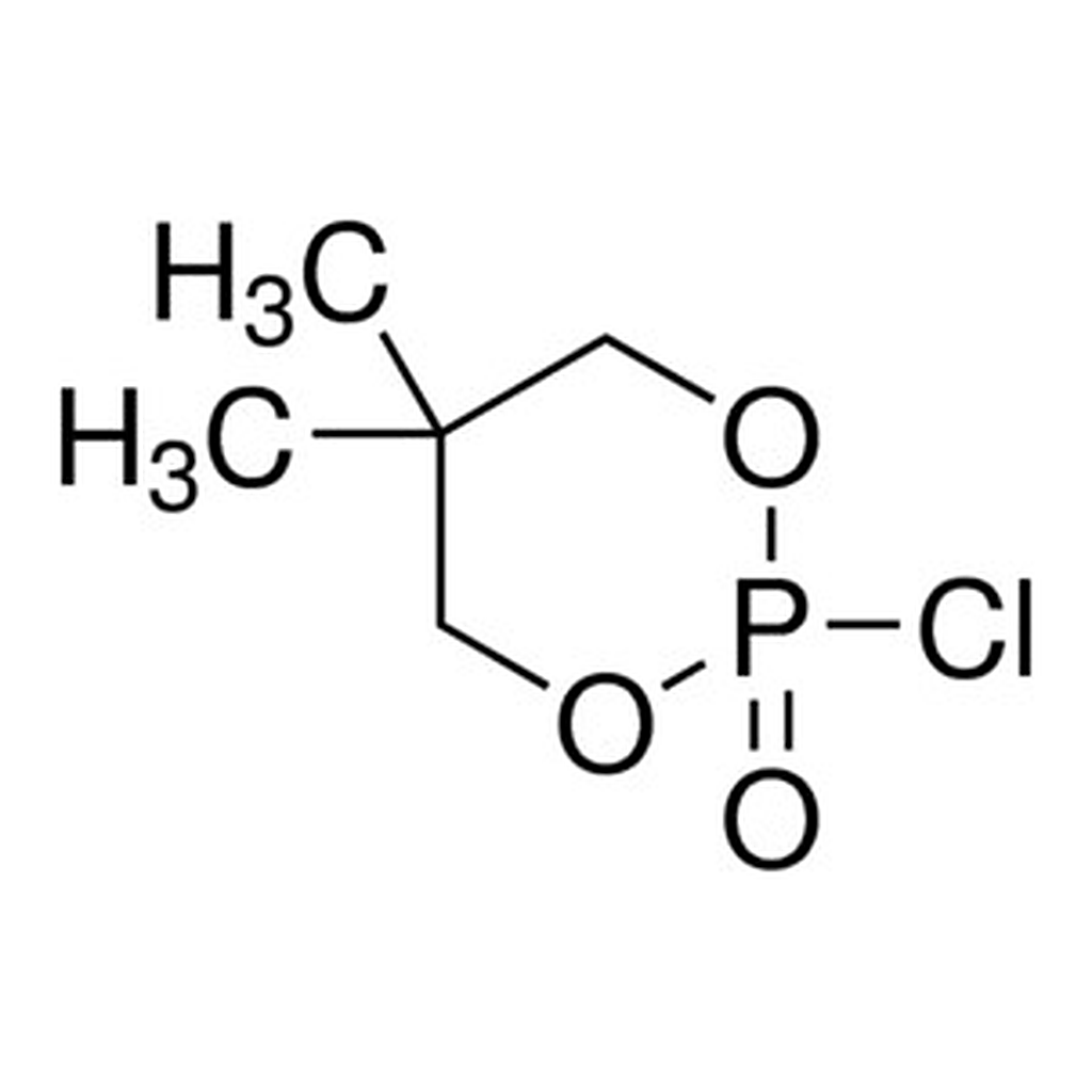 Merck 2-CHLORO-5,5-DIMETHYL-1,3,2-DIOXAPHOSPH&