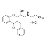 Merck Propafenone hydrochloride