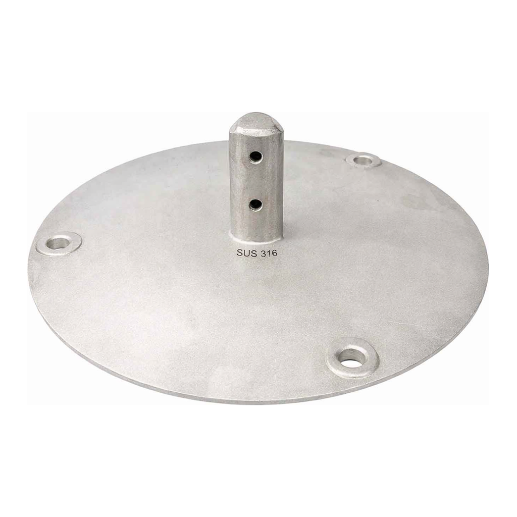 Brady Sign Base