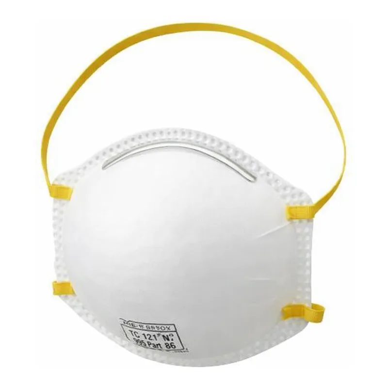 AS ONE Protect Guard DS2 Respirator Mask, 프로텍트 가드 DS2 레스피레이터 마스크