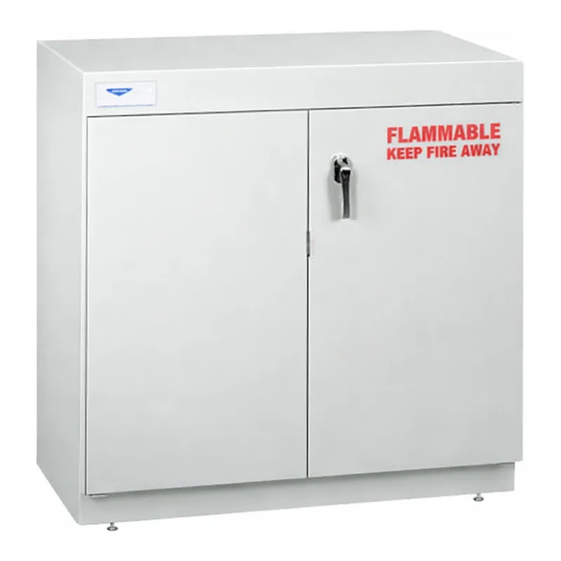 Thermo Fisher Scientific ProtectorSolvent Storage Cabinets