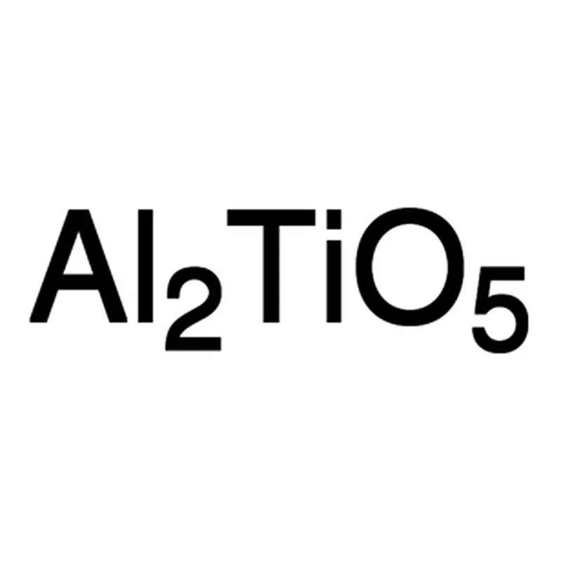 Merck ALUMINUM TITANATE, POWDER