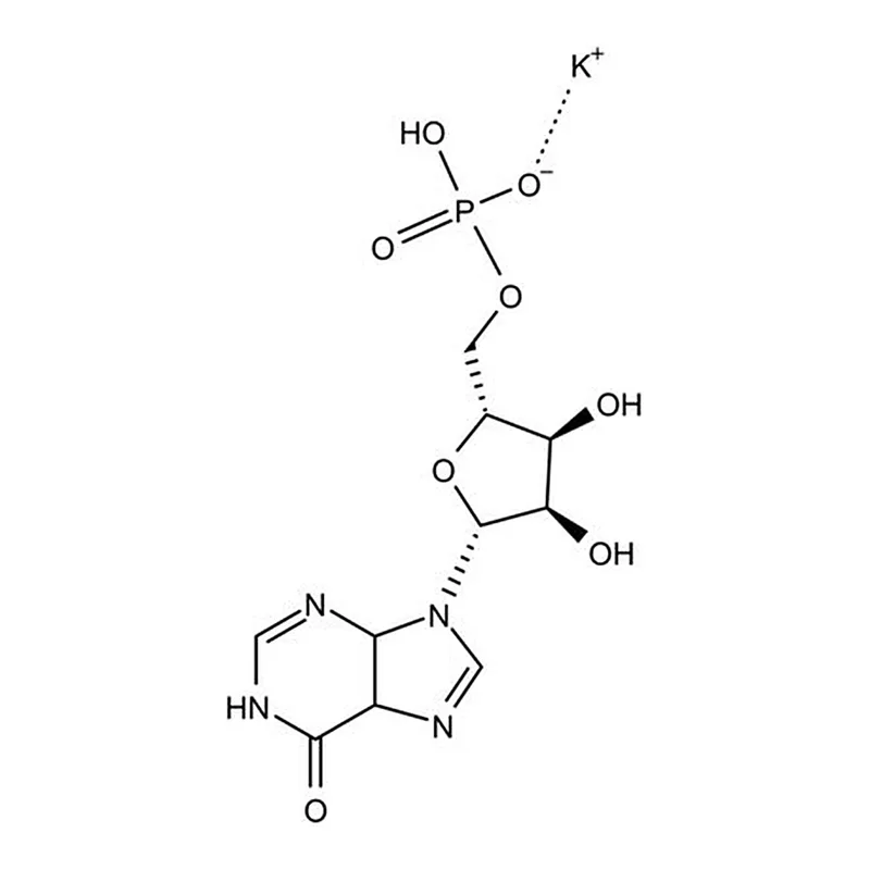 Merck Polyinosinic acid potassium salt