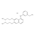 Merck N-(3-ethylphenyl)-6,7-bis(2-methoxyethoxy)quinazolin-4-amine hydrochloride