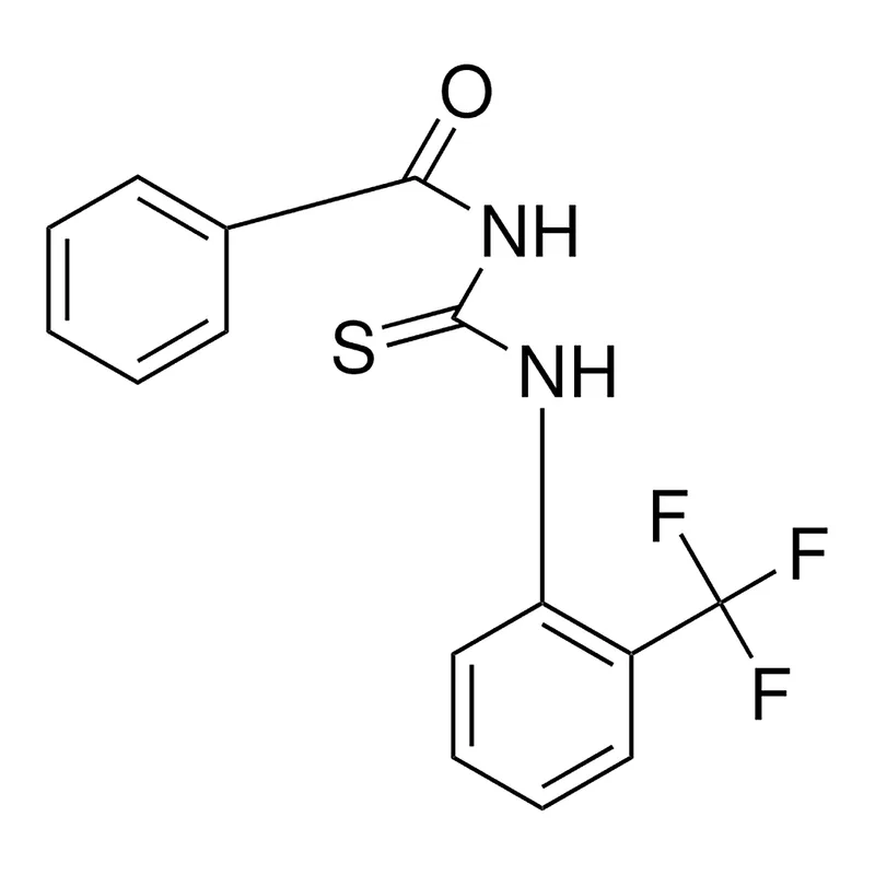 Merck 1-BENZOYL-3-(ALPHA,ALPHA,ALPHA--