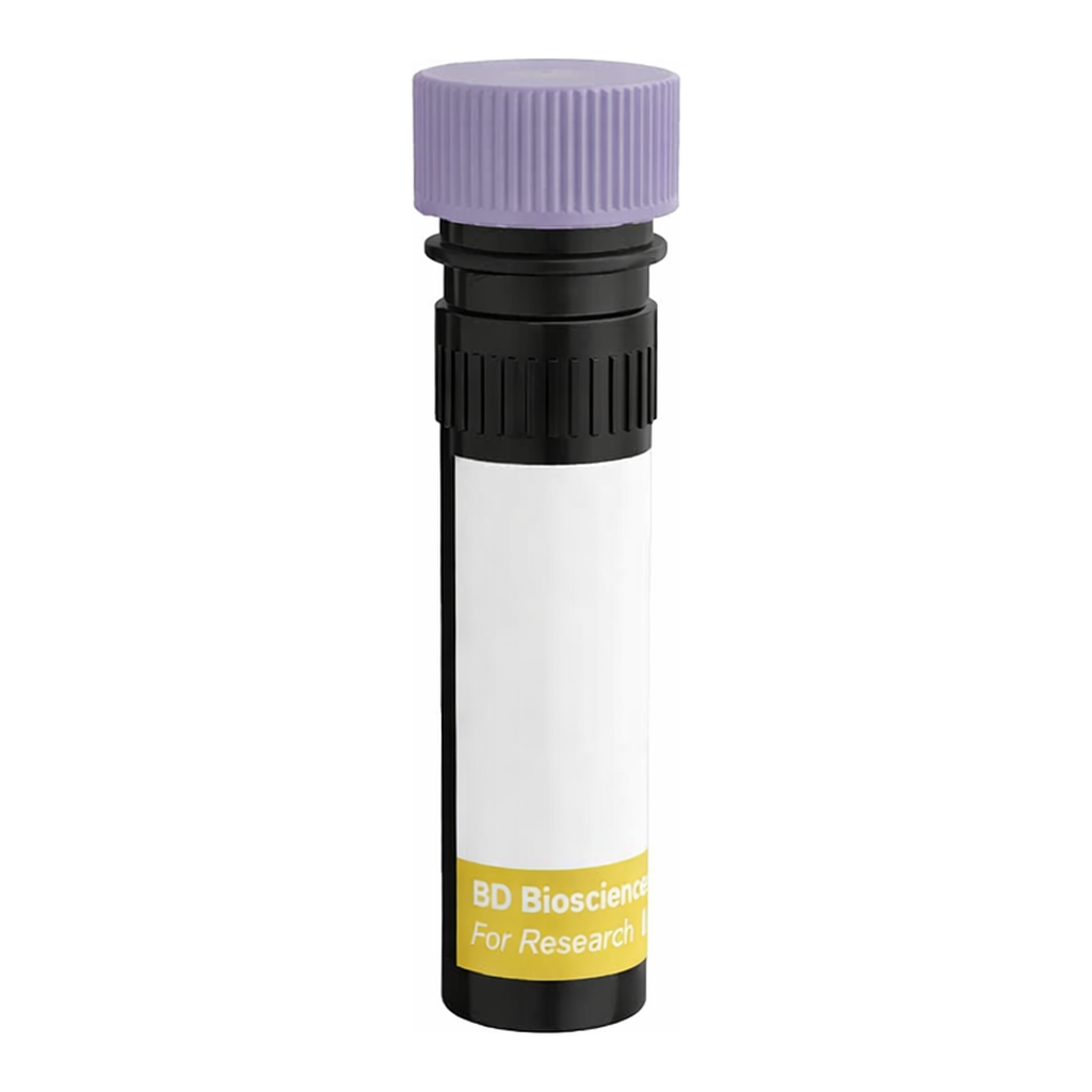 BD RY743 Hamster Anti-Mouse CD11c (Integrin αX)