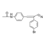 Merck 4'-(4-BROMO-BETA-CYANOSTYRYL)- - 50 MG