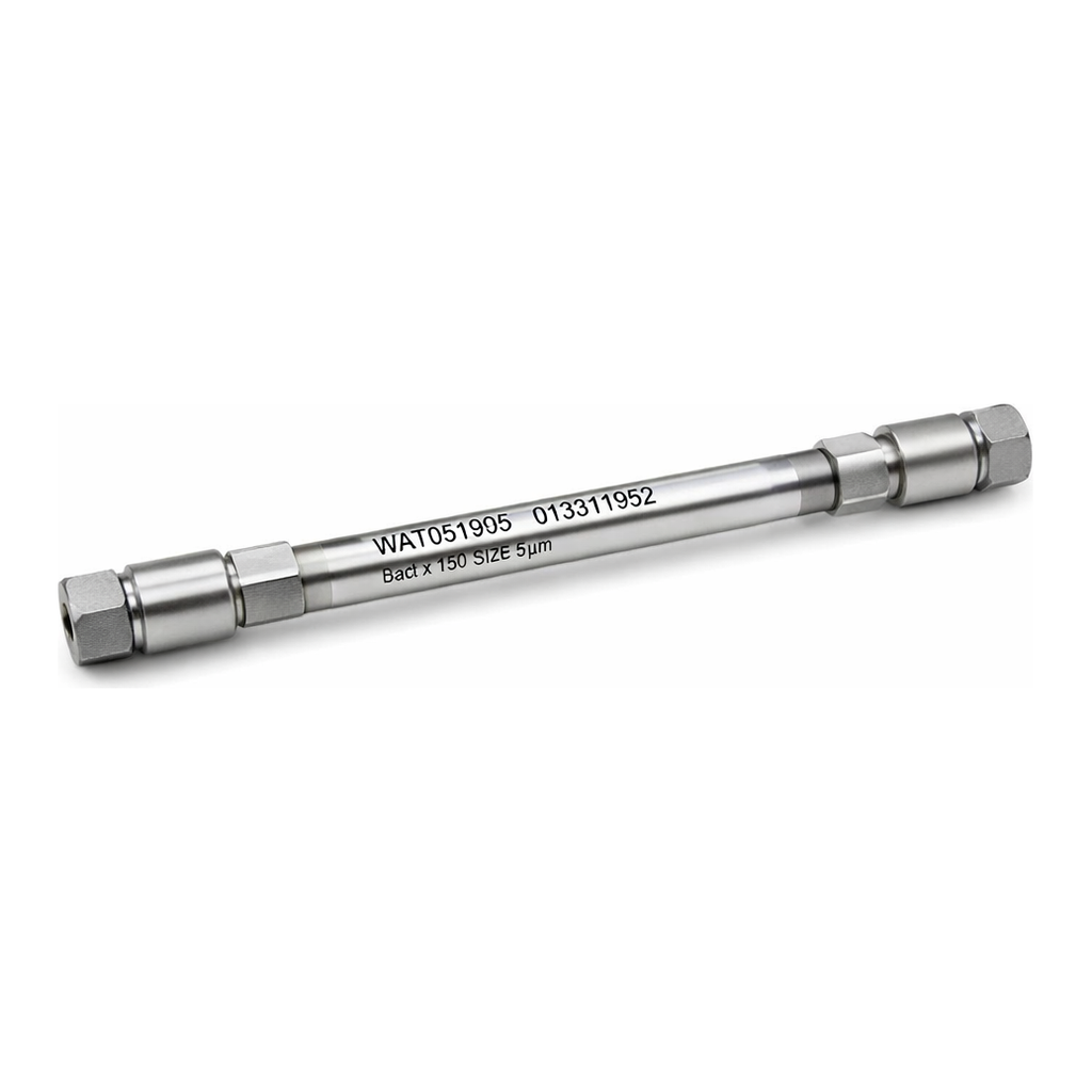 Waters SunFire C18 Column, 100Å, 5 µm, 4.6 mm X 100 mm, 1/pk