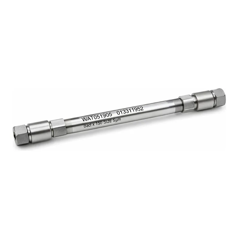 Waters SunFire C18 Column, 100Å, 5 µm, 4.6 mm X 100 mm, 1/pk