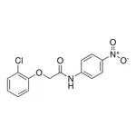 Merck 2-(2-CHLORO-PHENOXY)-N-(4-NITR - 10 MG &