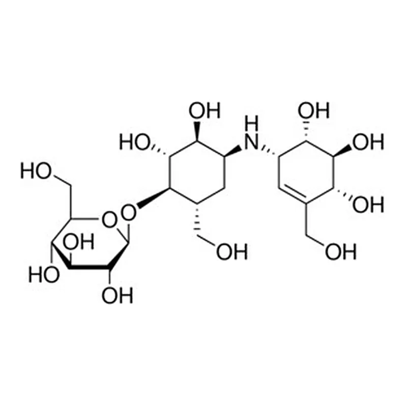 Merck VALIDAMYCIN A
