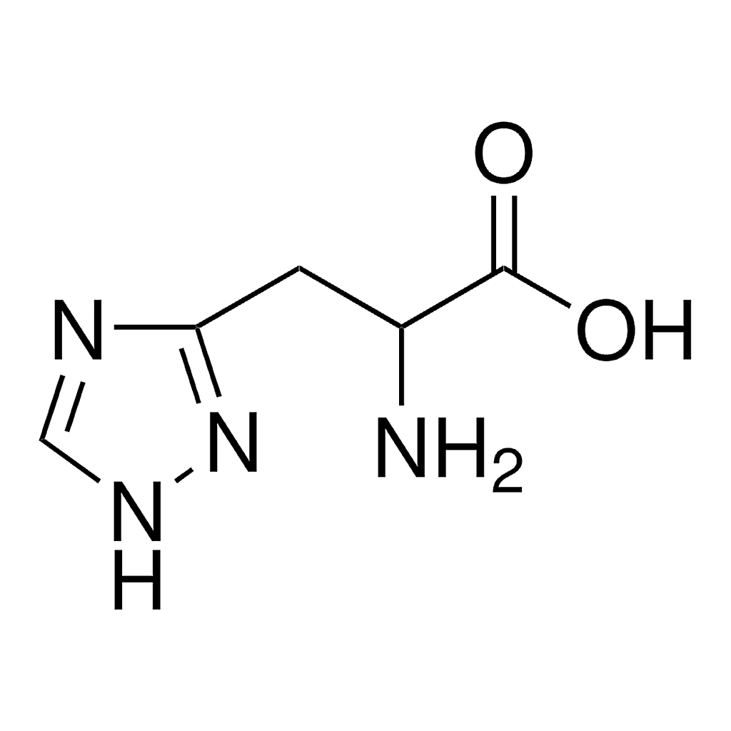 Merck beta-(1,2,4-Triazol-3-yl)-DL-alanine