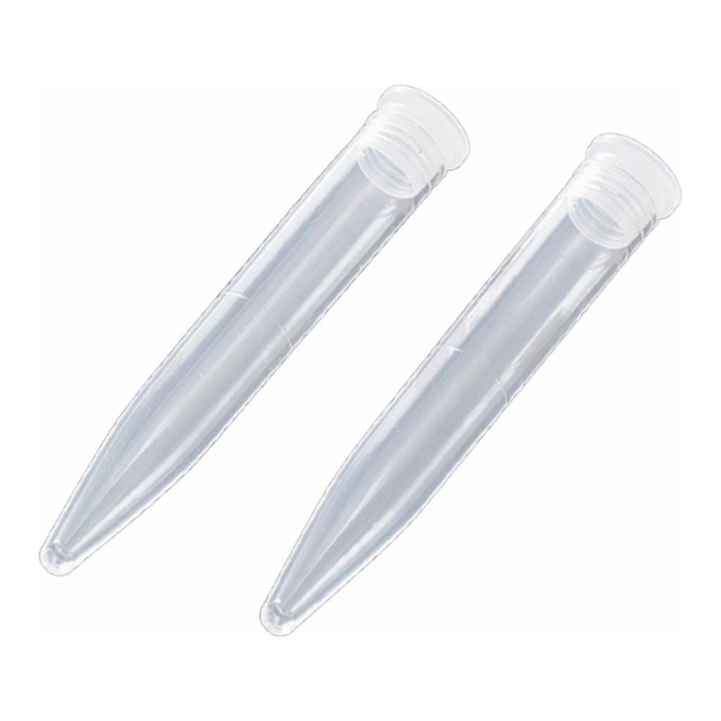AS ONE Sterile Conical Tube PMMA, 멸균 코니컬튜브 (PMMA)