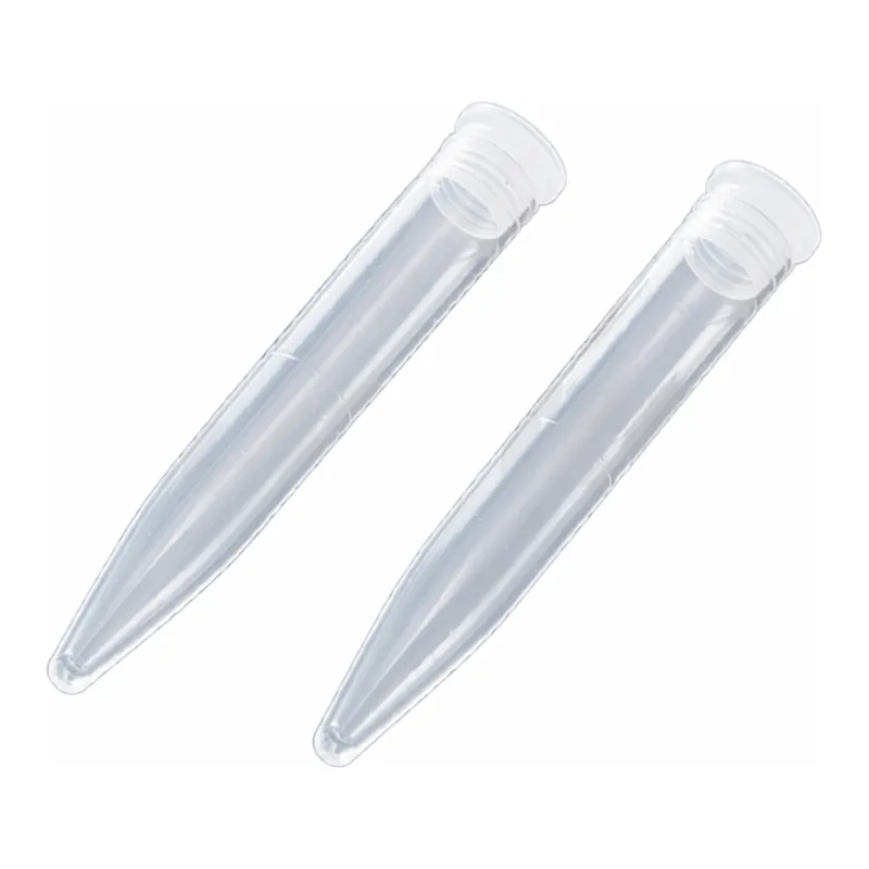AS ONE Sterile Conical Tube PMMA, 멸균 코니컬튜브 (PMMA)