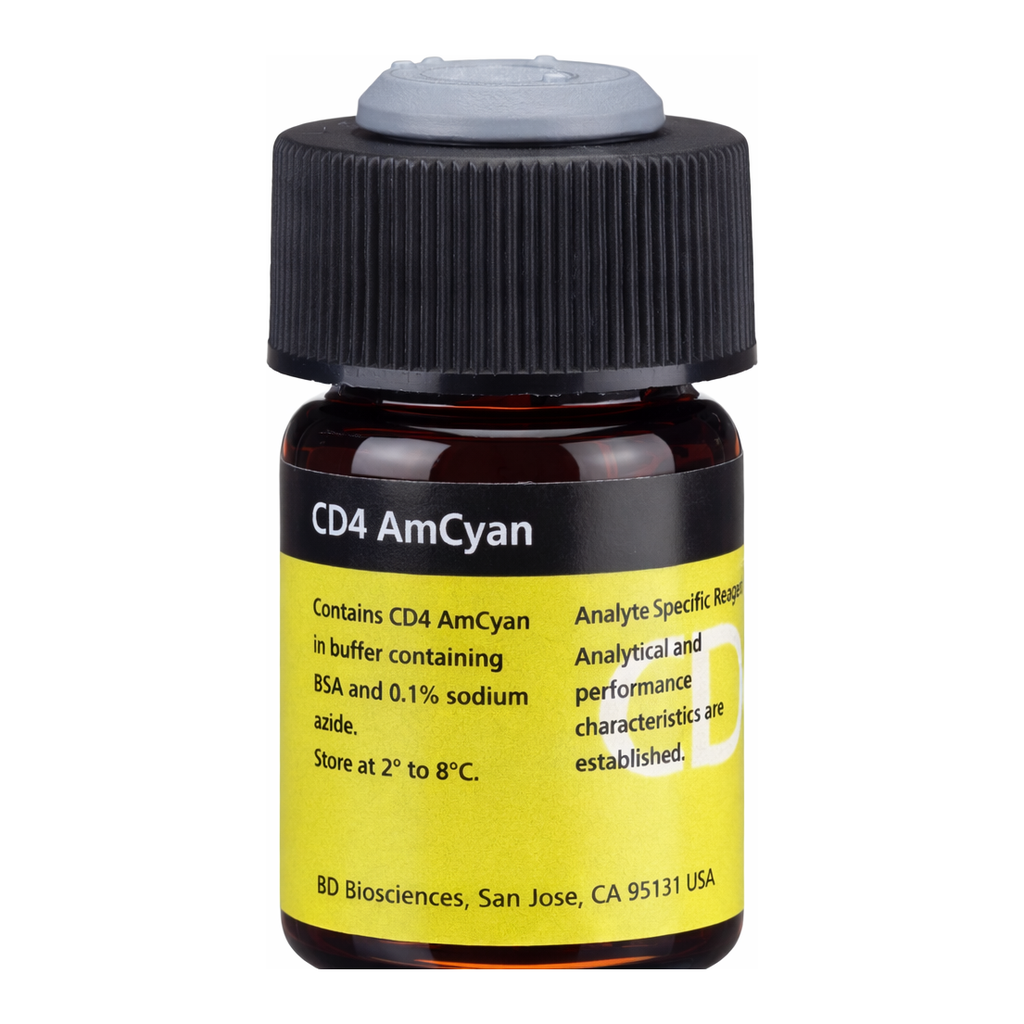 BD CD4 AmCyan