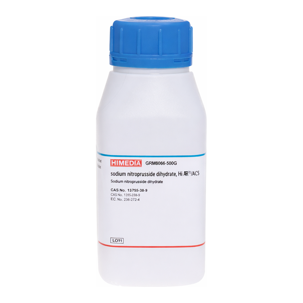 Himedia Sodium nitroprusside dihydrate,  Hi-AR/ACS