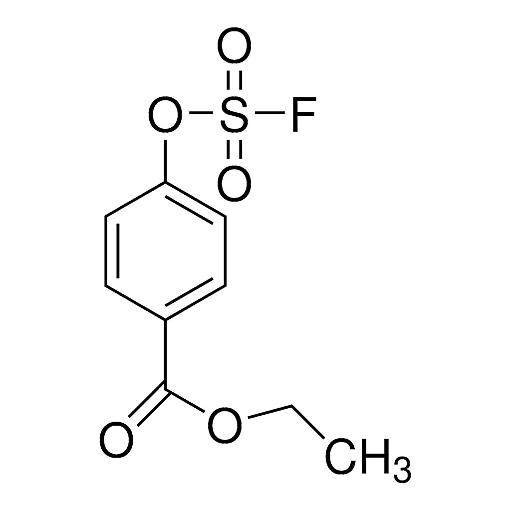 Merck Ethyl 4-(fluorosulfonyloxy)benzoate
