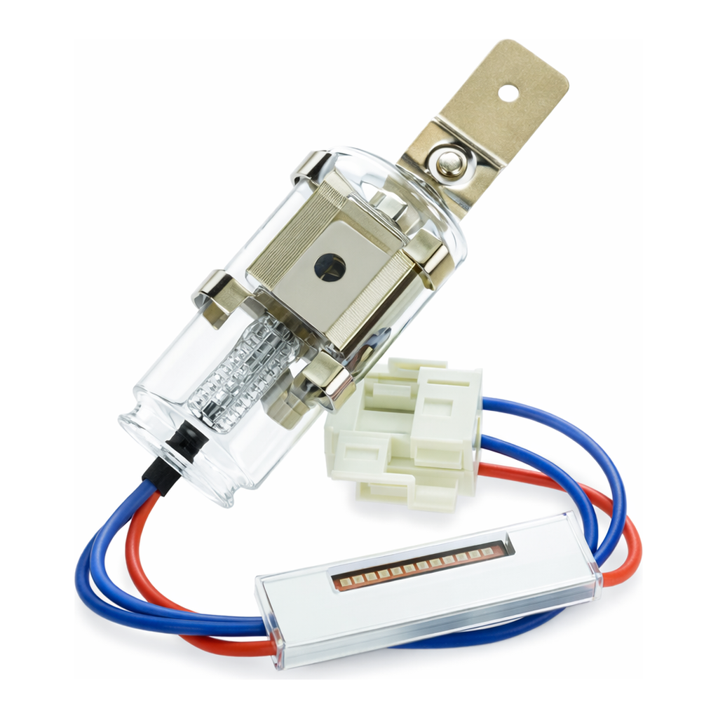 Restek Deuterium Lamp, PE Lambda 2,5,7,8,10,11,12, 900