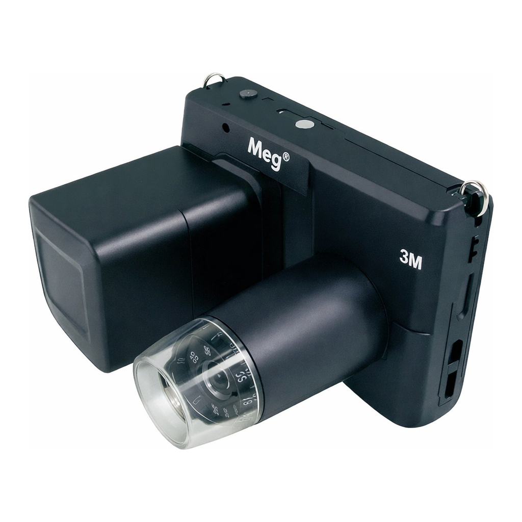 AS ONE Portable Digital Microscope, 휴대식 디지털 현미경(자외선·적외선 타입)