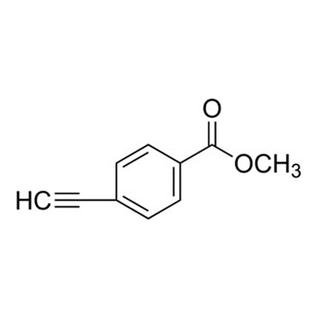 Merck METHYL 4-ETHYNYLBENZOATE, >/=90%