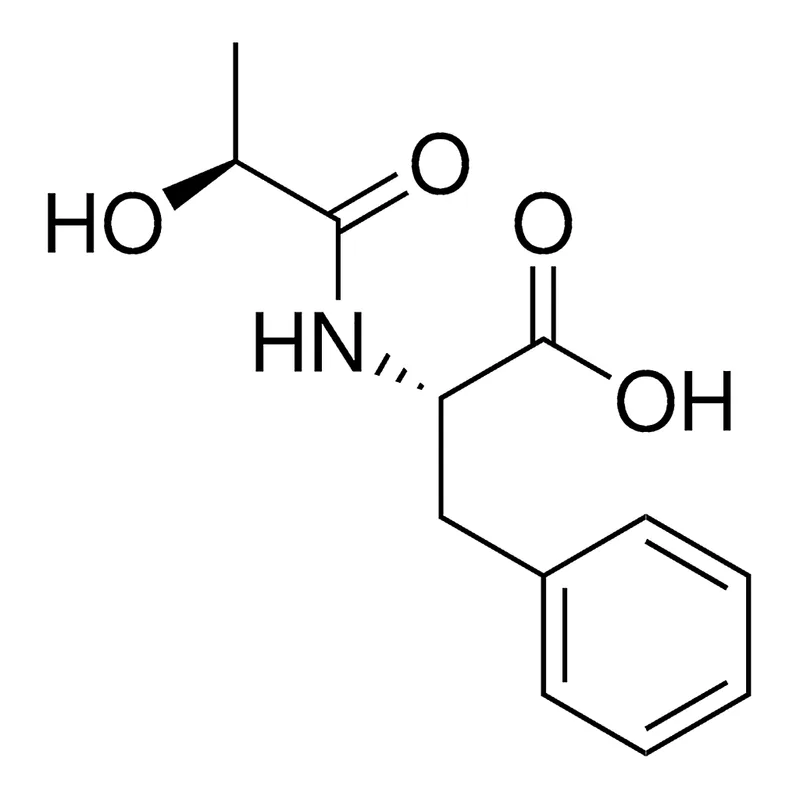Merck N-Lactoylphenylalanine